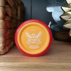 Duncan Butterfly XT Yo-Yo